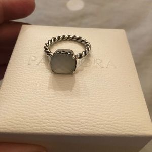 Pandora ring